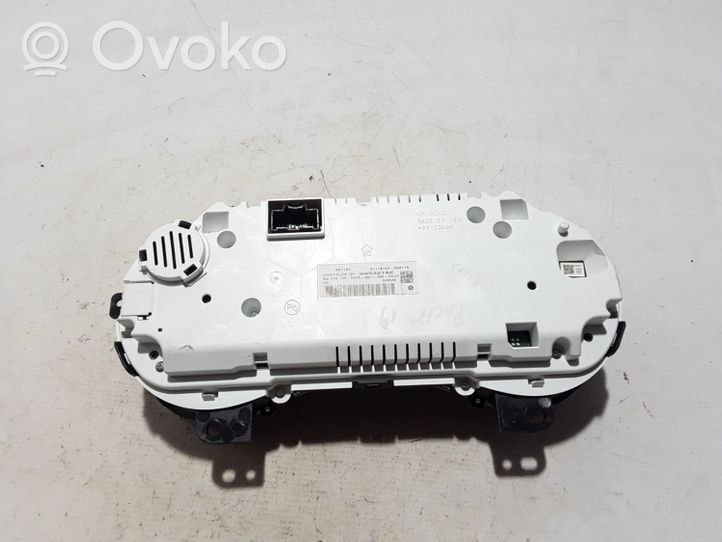 Chrysler Pacifica Tachimetro (quadro strumenti) 68405327AC