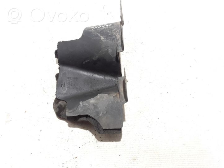 Volvo S60 Intercooler air guide/duct channel 8667031
