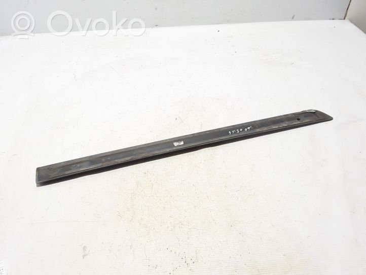 Volvo S60 Rear door trim (molding) 08693524