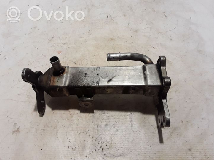 Volvo S60 EGR-venttiili/lauhdutin 30637142