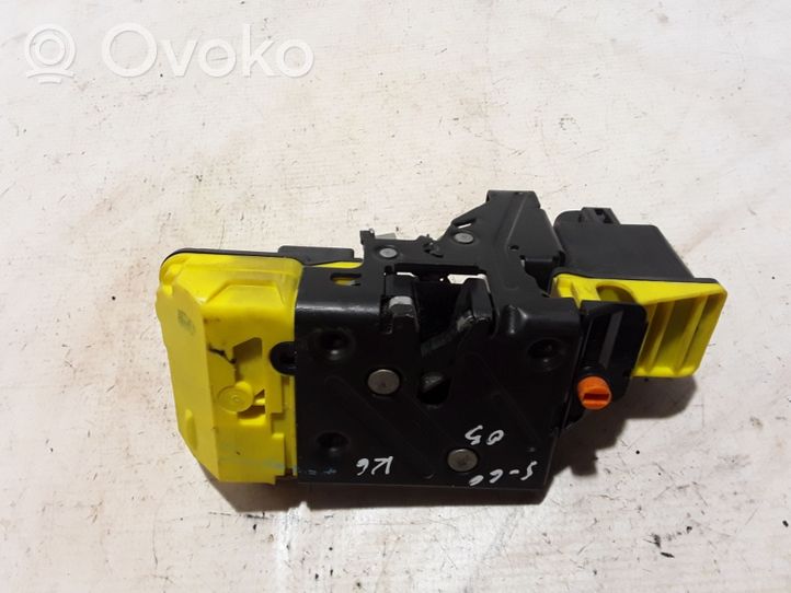 Volvo S60 Rear door lock 30663048