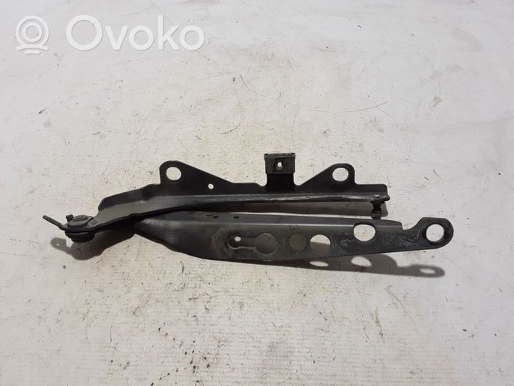 Volvo S60 Engine bonnet/hood hinges 31217344