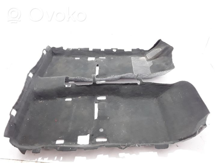 Renault Laguna III Rivestimento pavimento anteriore 749020014R