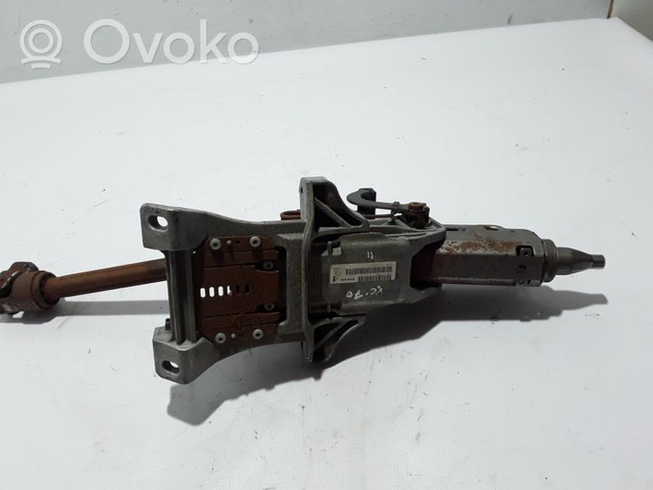 Volvo XC70 Giunto cardanico del piantone dello sterzo 31317857