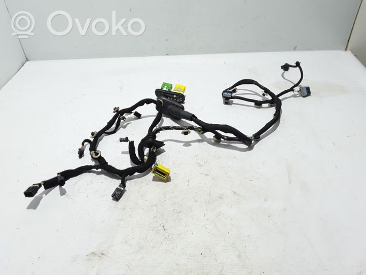 Peugeot 2008 II Other wiring loom 9835953480