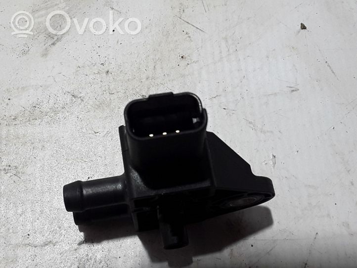 Peugeot 2008 II Exhaust gas pressure sensor 9677816180