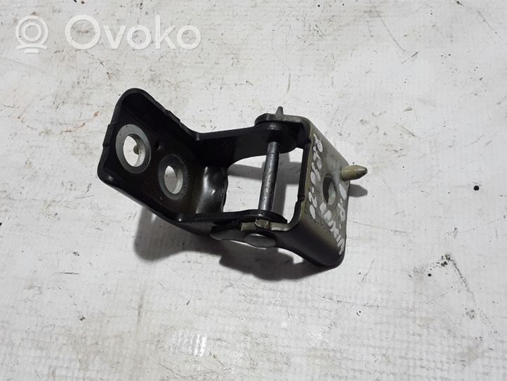 Peugeot 2008 II Front door lower hinge 1608322080