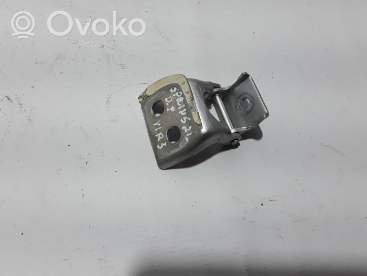 Dacia Spring Cerniera superiore della portiera anteriore 804205044R