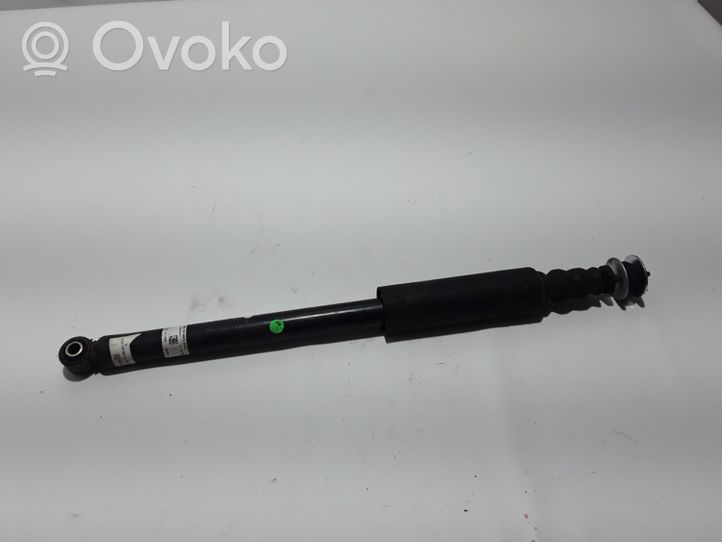 Dacia Spring Rear shock absorber/damper 562103041R