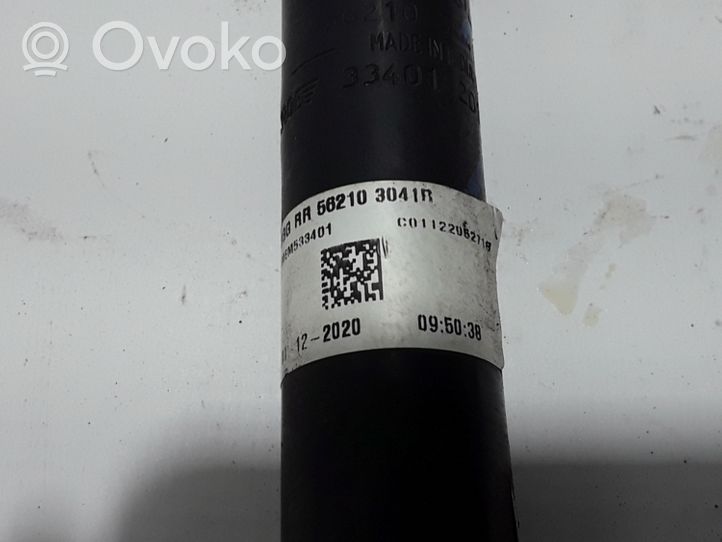 Dacia Spring Rear shock absorber/damper 562103041R