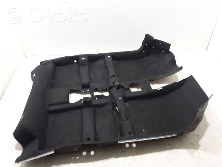 Dacia Spring Rivestimento pavimento anteriore 749020242R