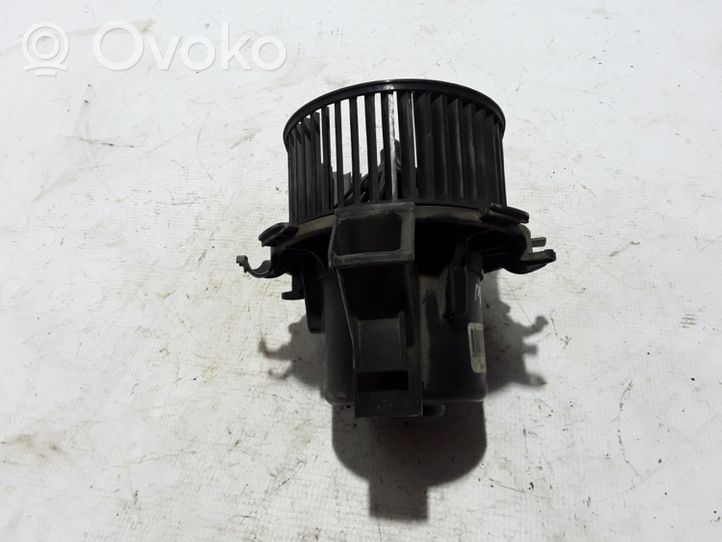 Renault Master II Moteur actionneur de volet de climatisation 7701057555