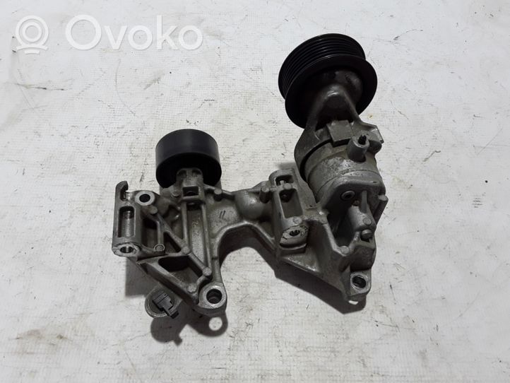 Renault Twingo III Generator/alternator bracket 117107055R