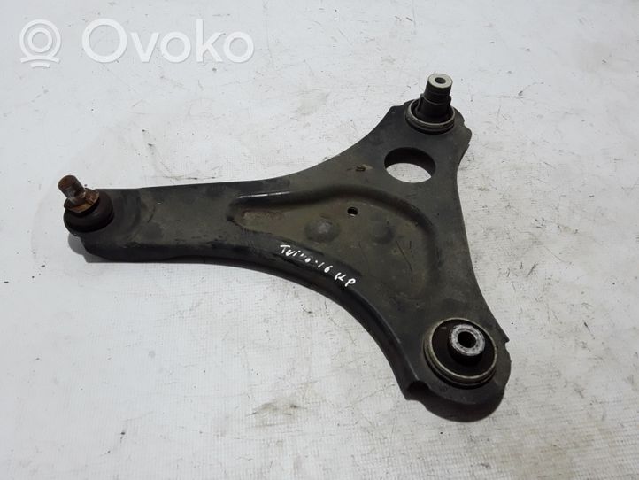 Renault Twingo III Braccio di controllo sospensione anteriore inferiore/braccio oscillante 545051097R