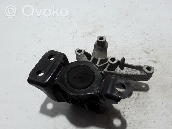 Renault Megane IV Support, suspension du moteur 112106137R