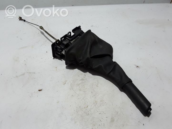 Renault Trafic III (X82) Handbrake/parking brake lever assembly 361358605R