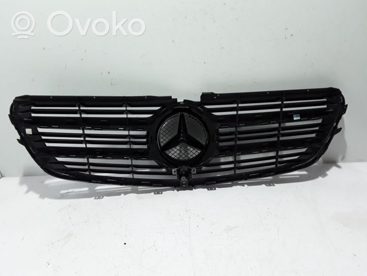 Mercedes-Benz Vito Viano W447 Передняя решётка A4478800083