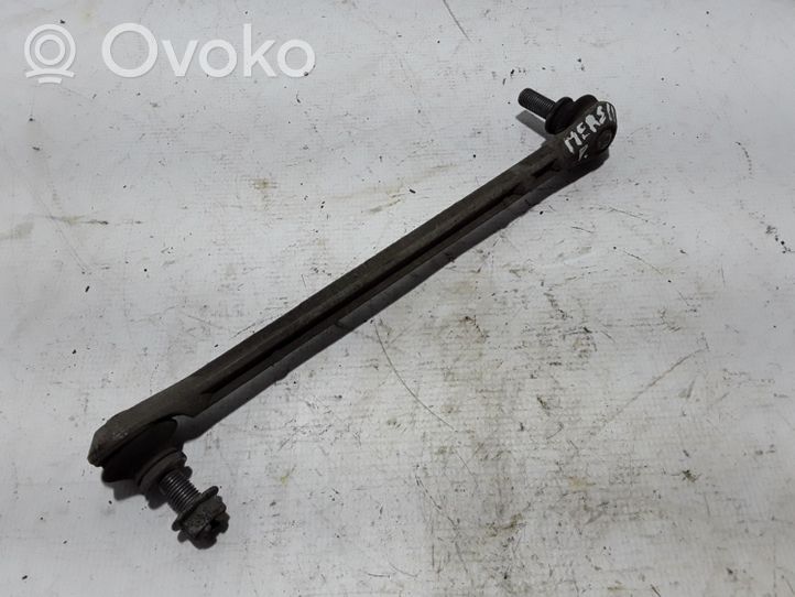 Mercedes-Benz E C207 W207 Stabilizatora stienis A2043203889