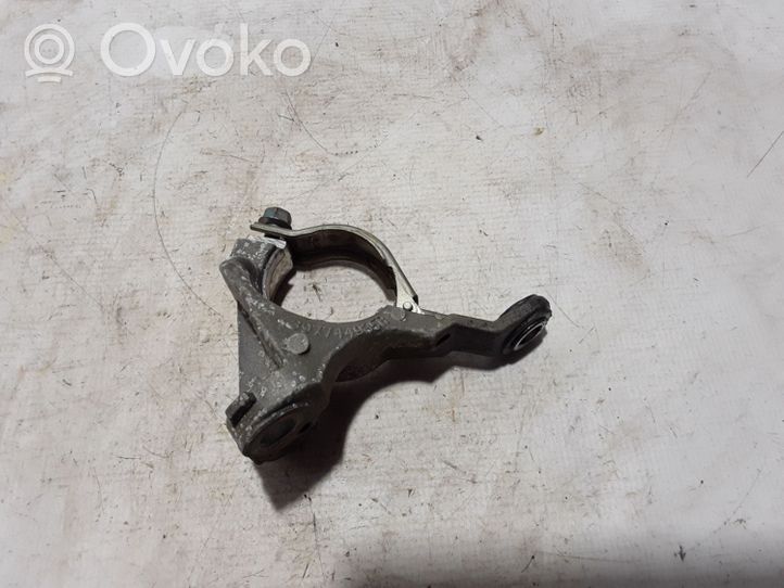 Renault Captur Driveshaft support bearing bracket 397744935R