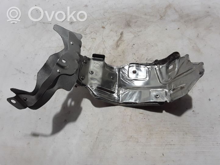 Renault Clio V Bouclier thermique d'échappement 144507367R