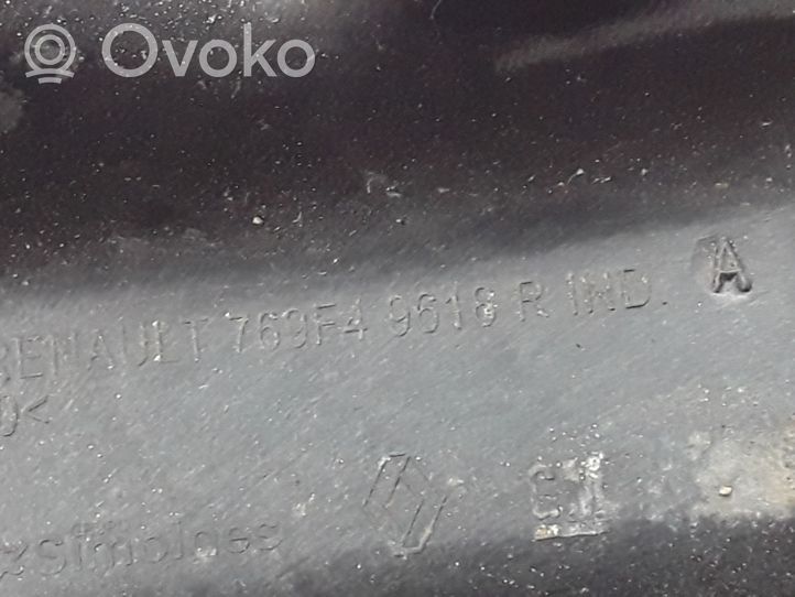 Opel Vivaro Cita virsbūves detaļa 769F49618R