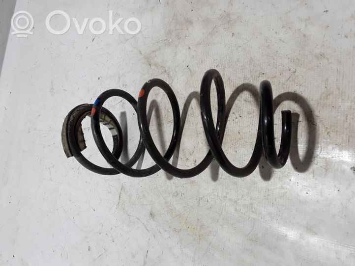 Peugeot 2008 II Front coil spring 9828656980