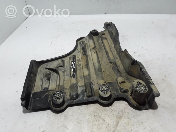Peugeot 2008 II Trunk boot underbody cover/under tray 9826459280