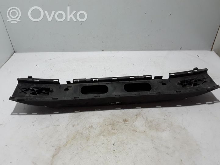 Volvo V50 Absorber zderzaka przedniego 30744965