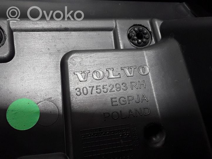 Volvo S40 Etuoven verhoilu 30755293