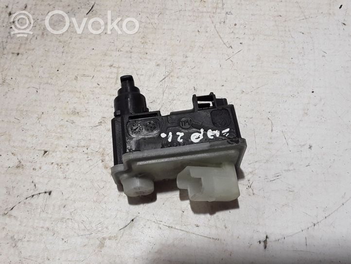 Renault Captur II Serratura del tappo del serbatoio del carburante 788269092R