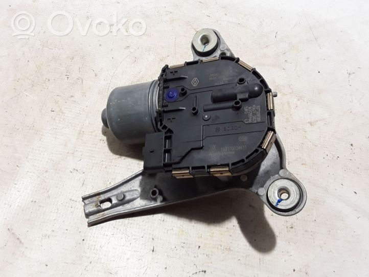 Renault Scenic IV - Grand scenic IV Wiper motor 288A50529R