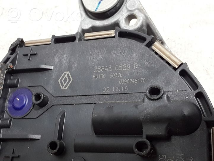 Renault Scenic IV - Grand scenic IV Wiper motor 288A50529R