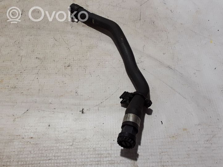 Renault Scenic IV - Grand scenic IV Tubo flessibile del liquido di raffreddamento del motore 924397993R