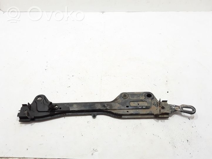 Renault Scenic IV - Grand scenic IV Radiator mount bracket 625304471R