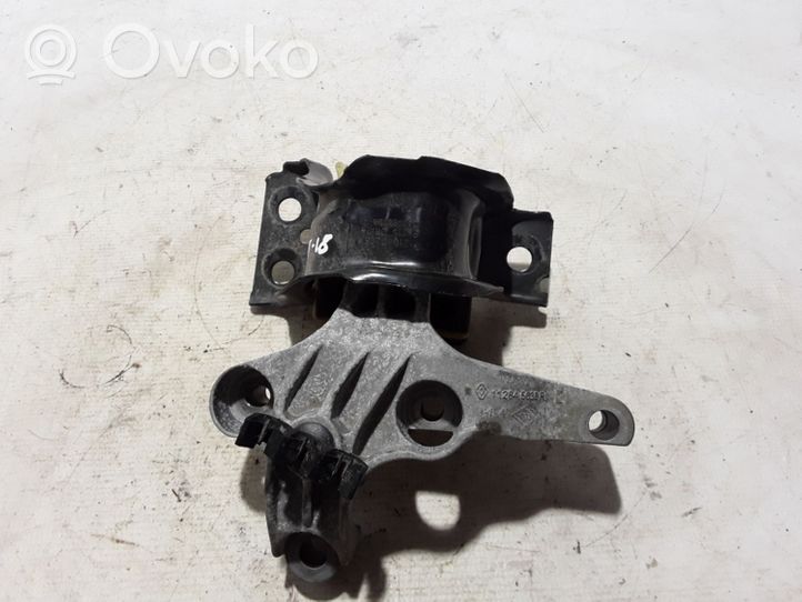 Dacia Duster II Wspornik / Mocowanie silnika 112845638R