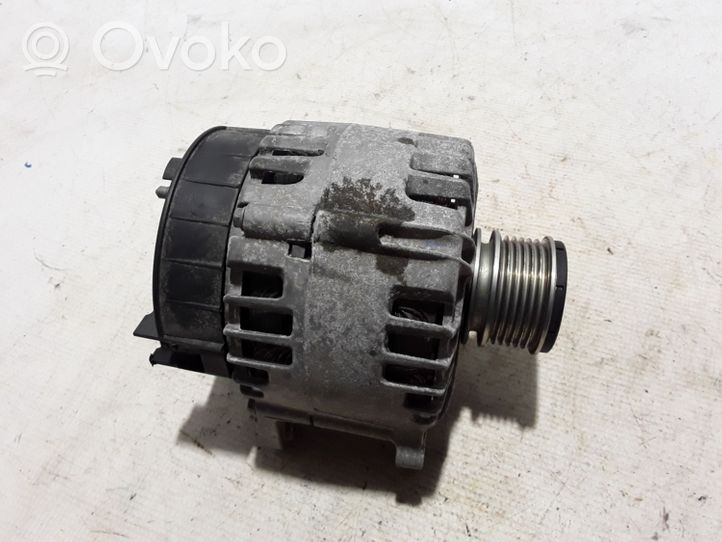 Dacia Duster II Alternator 231000788R