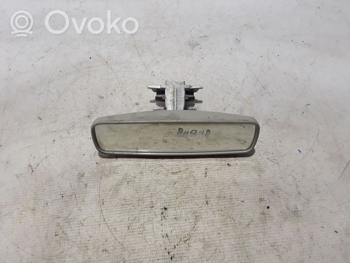 Dacia Duster II Specchietto retrovisore (interno) 963217469R