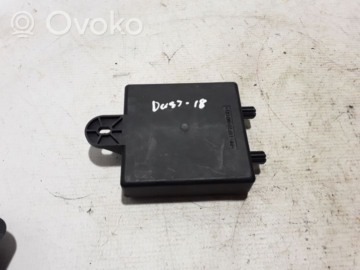 Dacia Duster II Other control units/modules 231A02450R