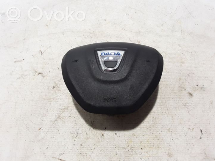 Dacia Duster II Airbag dello sterzo 985709812R