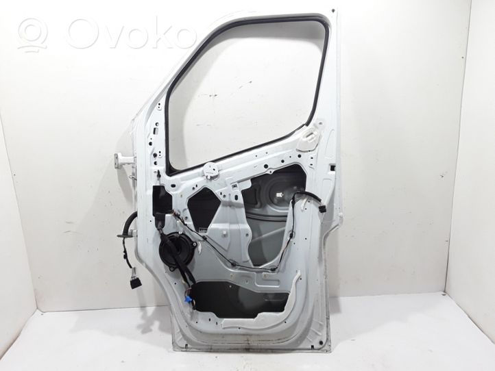 Renault Master III Door (2 Door Coupe) 801001682R