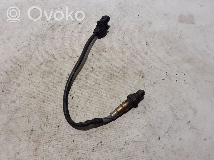 BMW 5 F10 F11 Sensore della sonda Lambda 7791592