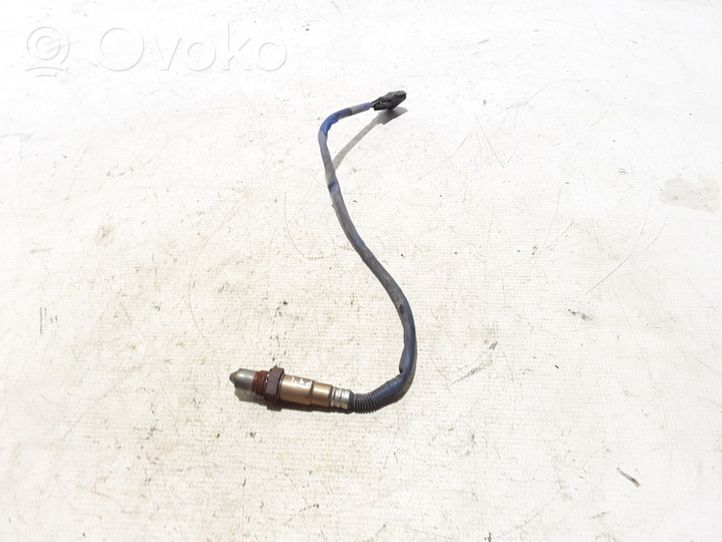 Renault Espace V (RFC) Sensore della sonda Lambda 226A42602R