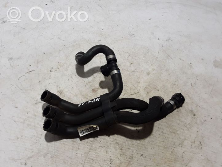 BMW 5 F10 F11 Engine coolant pipe/hose 8573156