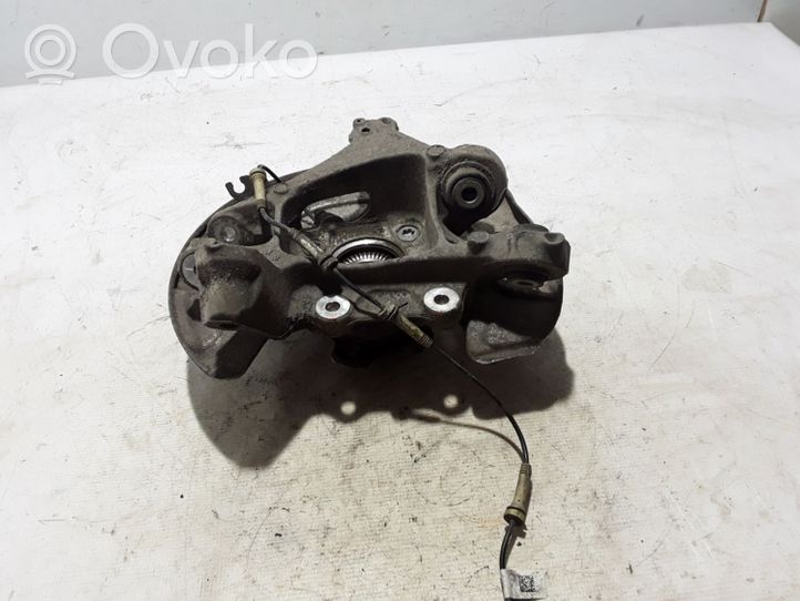 BMW 5 G30 G31 Rear wheel hub 6861138