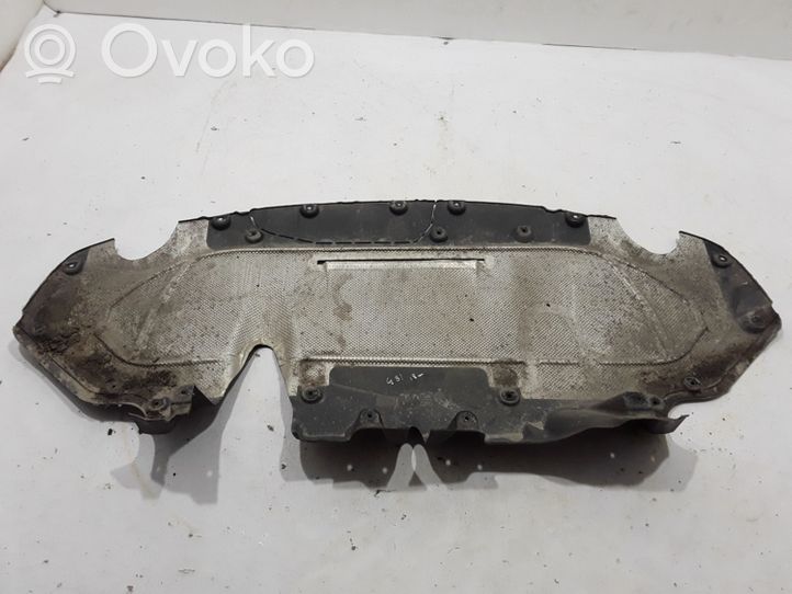 BMW 5 G30 G31 Bagažinės dugno apsauga 51759448790