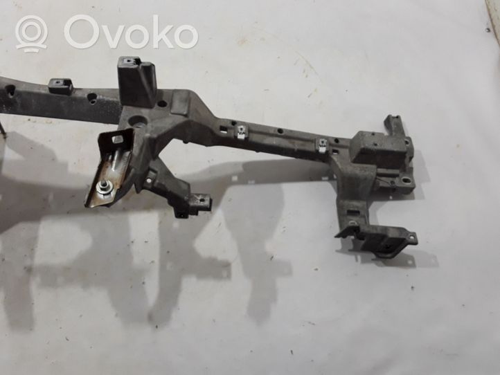 BMW 5 G30 G31 Balkis panelės tvirtinimo 9297646