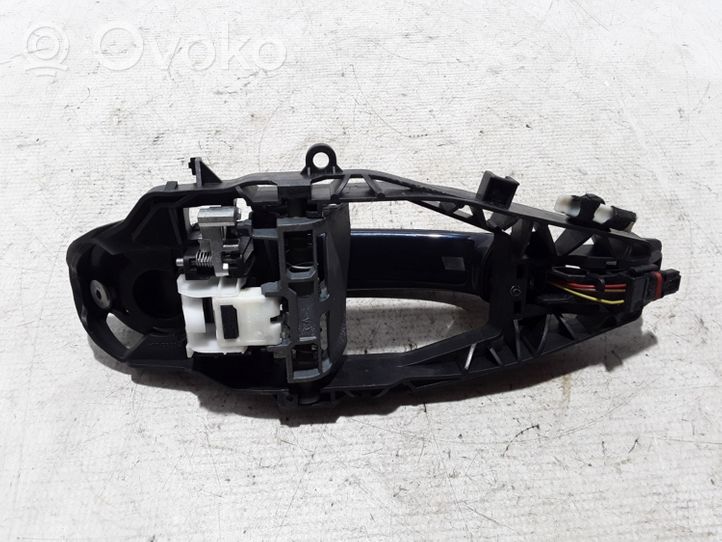 BMW 5 G30 G31 Maniglia esterna per portiera posteriore 