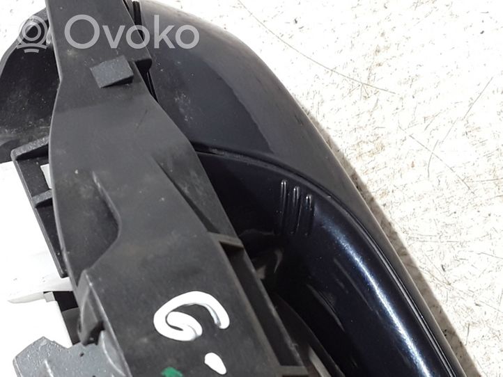 BMW 5 G30 G31 Maniglia esterna per portiera posteriore 