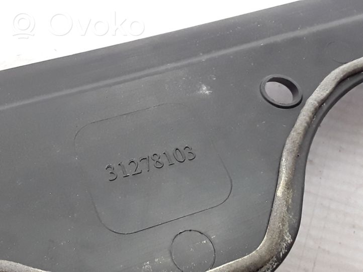 Volvo V40 Stikla tīrītāja slotiņas 31278103