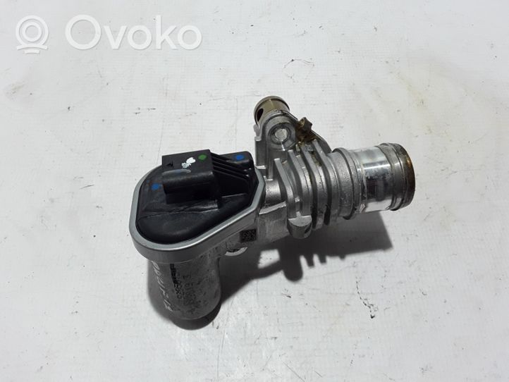 Chrysler Pacifica EGR-venttiili 5281256AG